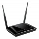 D-Link DSL-2750U N300 ADSL2 4-Port Router